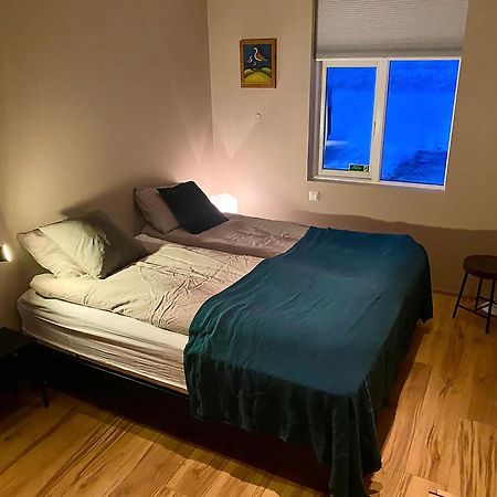 Hamar - Puffin Cottages & Rooms Hvolsvöllur Εξωτερικό φωτογραφία