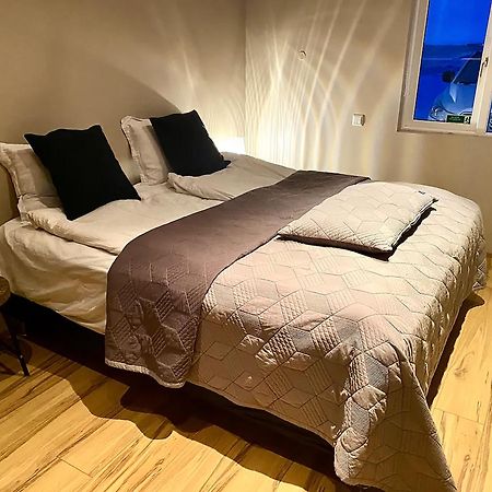 Hamar - Puffin Cottages & Rooms Hvolsvöllur Εξωτερικό φωτογραφία