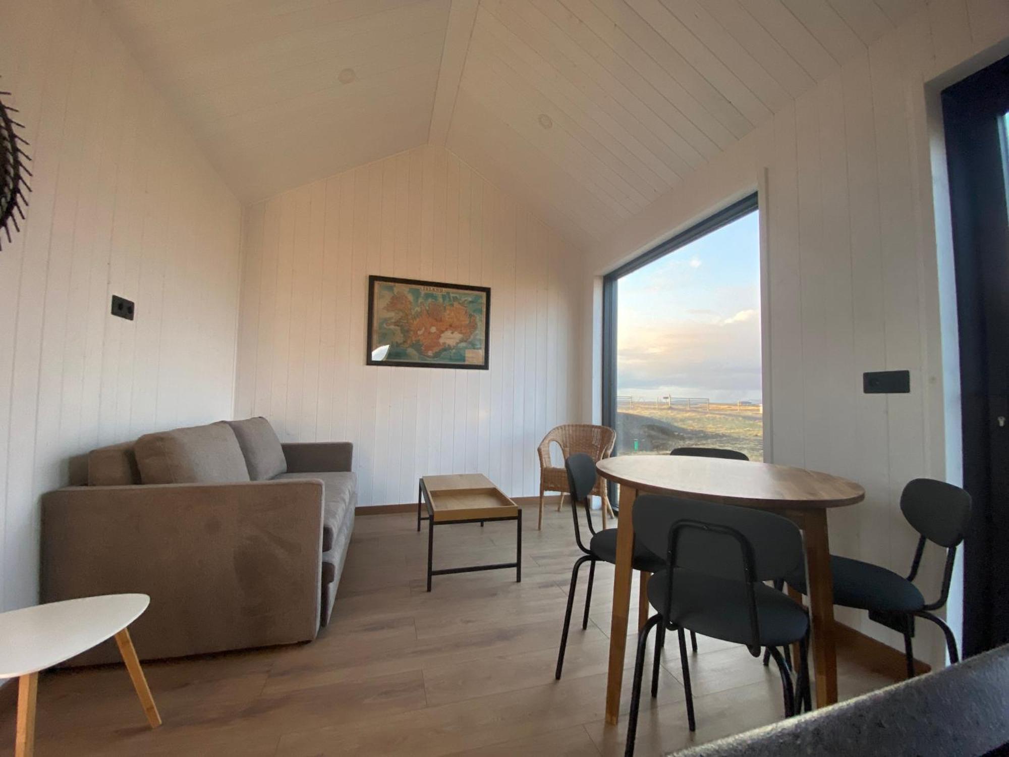 Hamar - Puffin Cottages & Rooms Hvolsvöllur Εξωτερικό φωτογραφία
