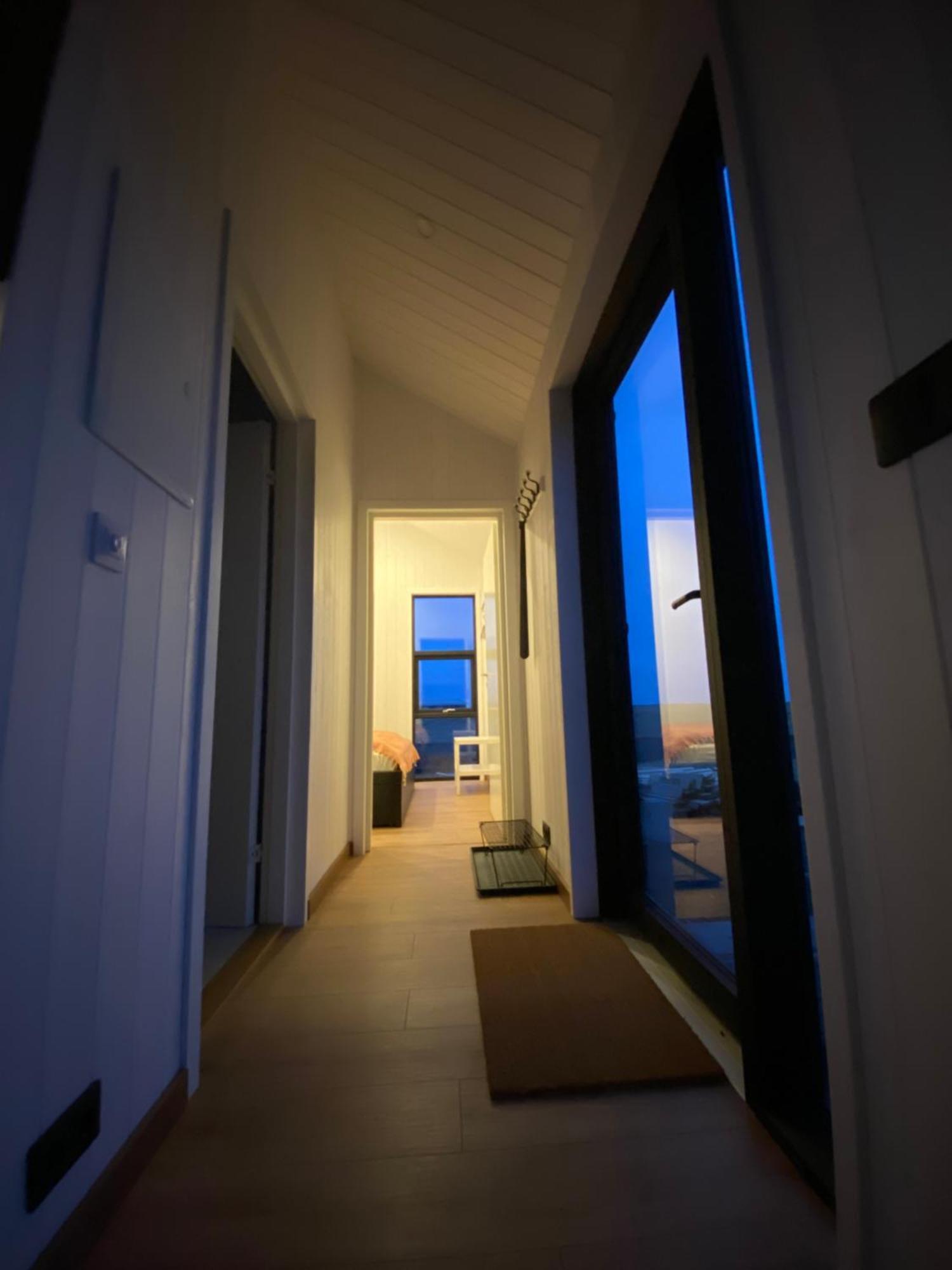Hamar - Puffin Cottages & Rooms Hvolsvöllur Εξωτερικό φωτογραφία
