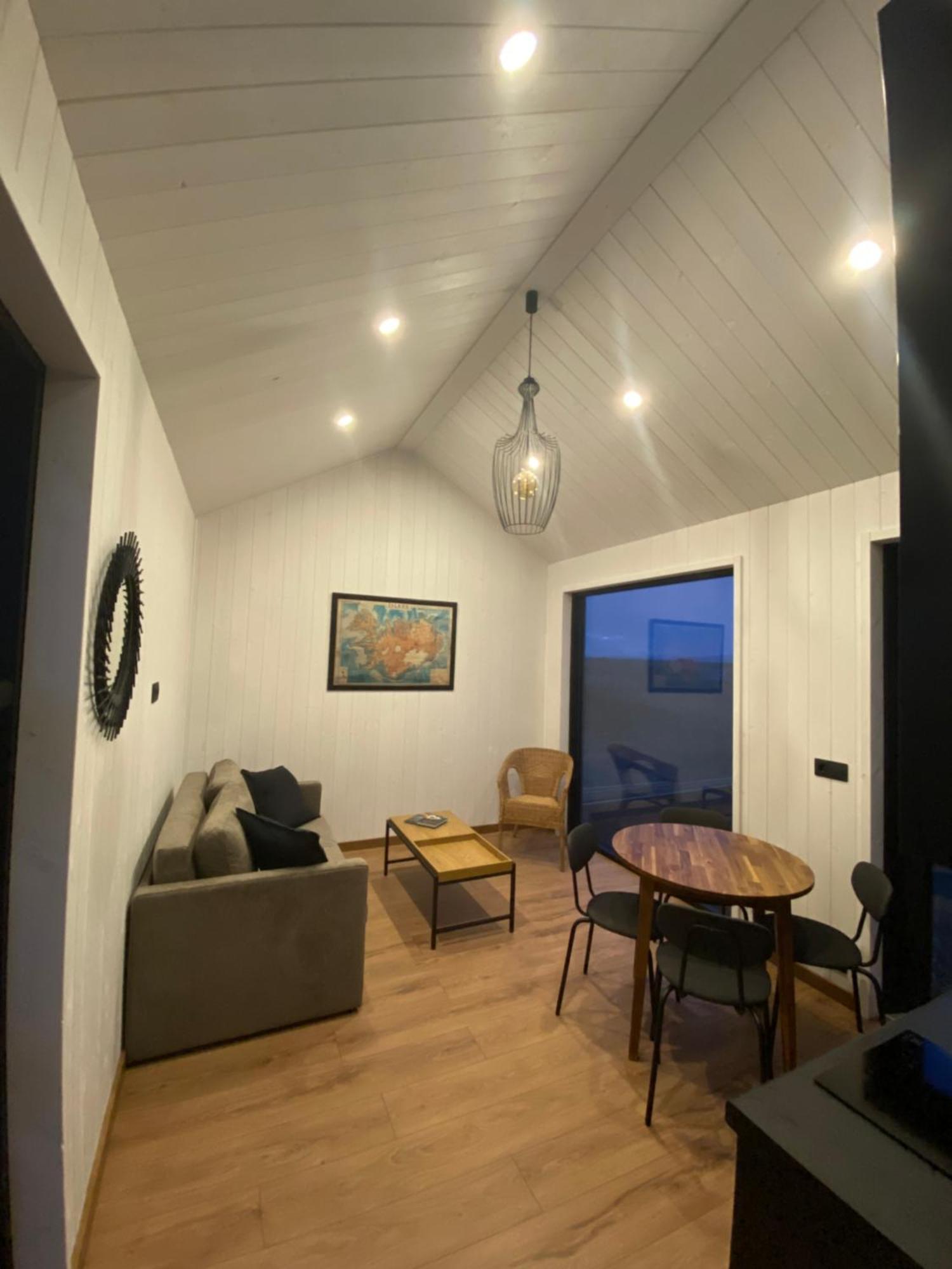Hamar - Puffin Cottages & Rooms Hvolsvöllur Εξωτερικό φωτογραφία