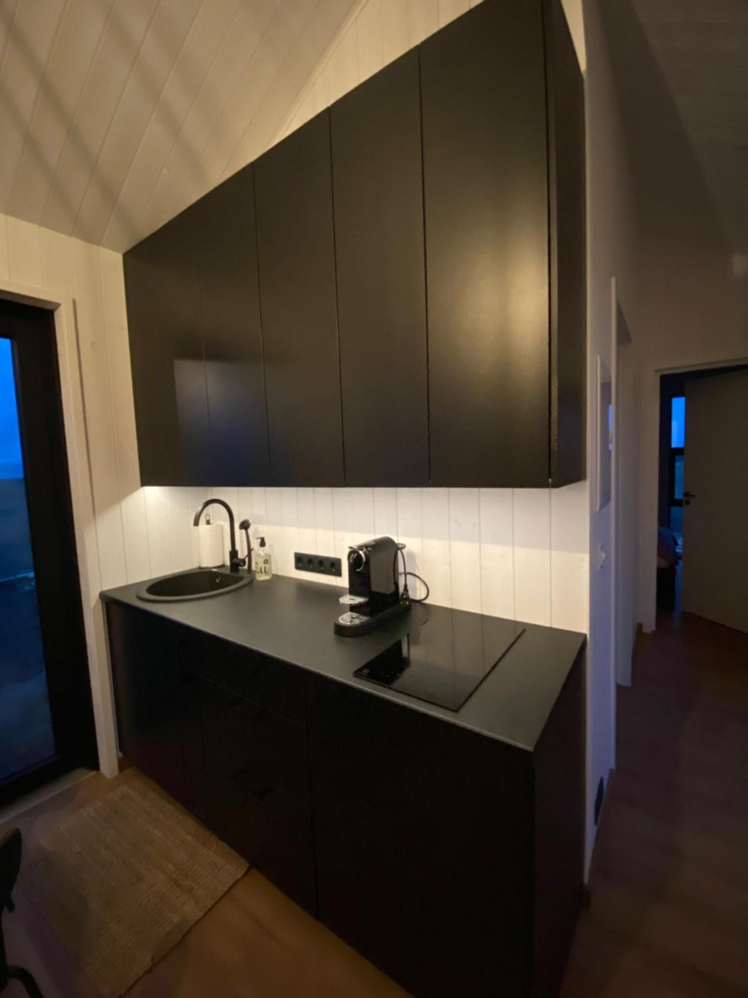 Hamar - Puffin Cottages & Rooms Hvolsvöllur Εξωτερικό φωτογραφία