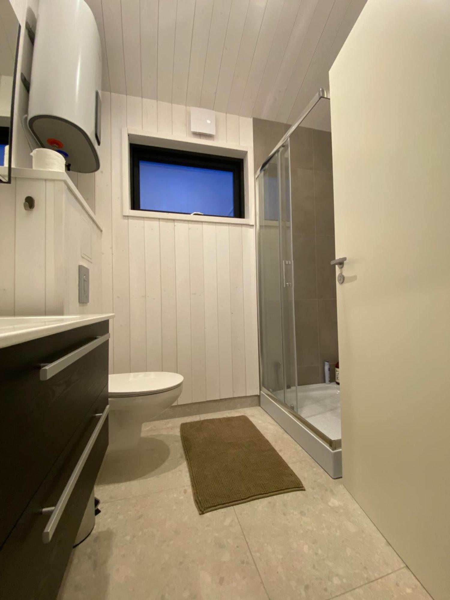 Hamar - Puffin Cottages & Rooms Hvolsvöllur Εξωτερικό φωτογραφία