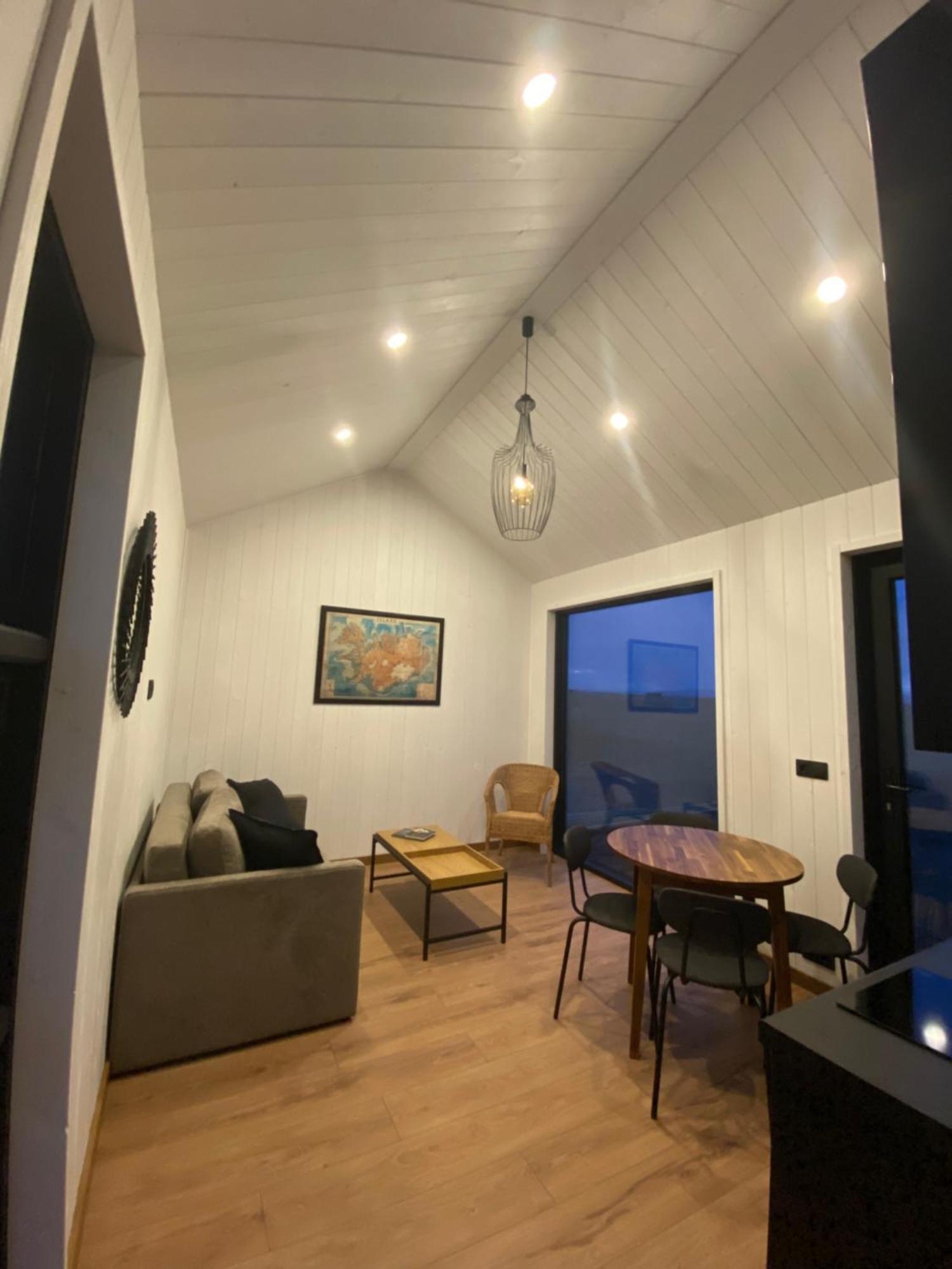 Hamar - Puffin Cottages & Rooms Hvolsvöllur Εξωτερικό φωτογραφία