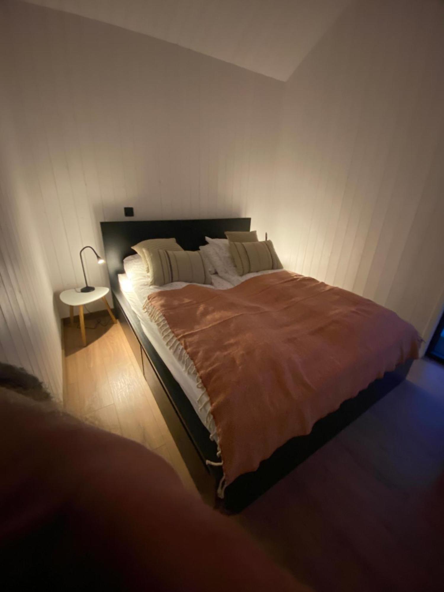 Hamar - Puffin Cottages & Rooms Hvolsvöllur Εξωτερικό φωτογραφία