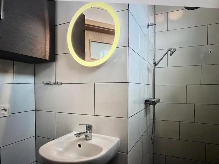 Hamar - Puffin Cottages & Rooms Hvolsvöllur Εξωτερικό φωτογραφία
