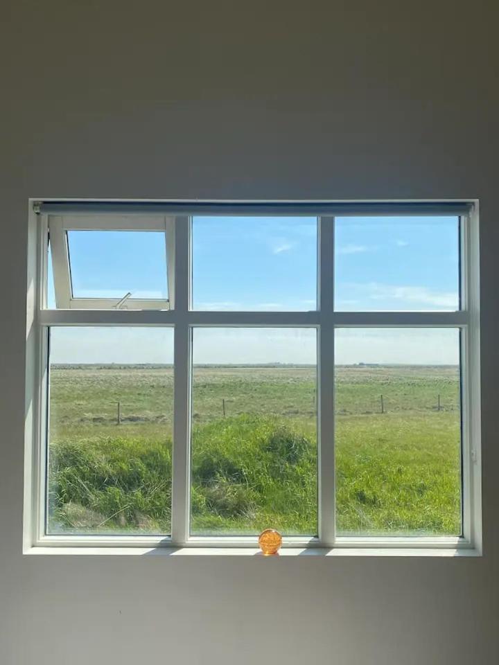 Hamar - Puffin Cottages & Rooms Hvolsvöllur Εξωτερικό φωτογραφία