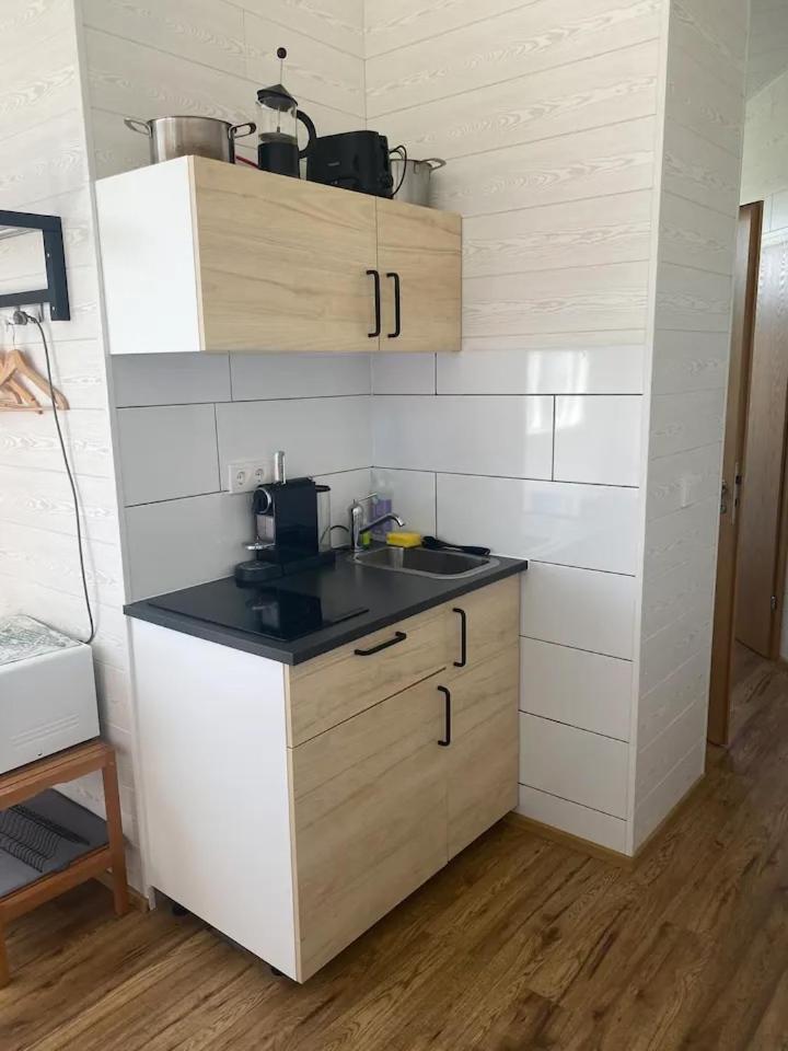 Hamar - Puffin Cottages & Rooms Hvolsvöllur Εξωτερικό φωτογραφία