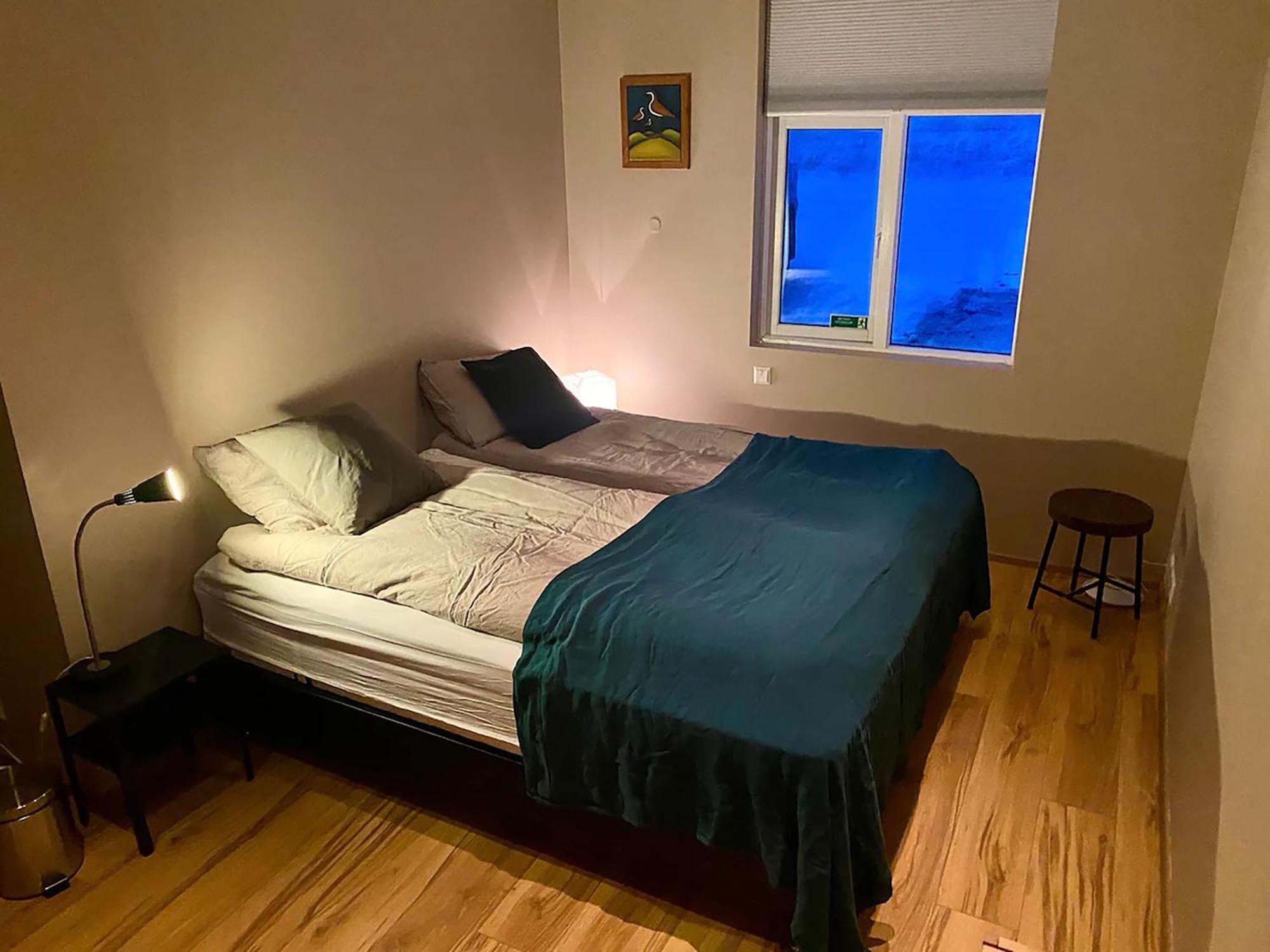 Hamar - Puffin Cottages & Rooms Hvolsvöllur Εξωτερικό φωτογραφία