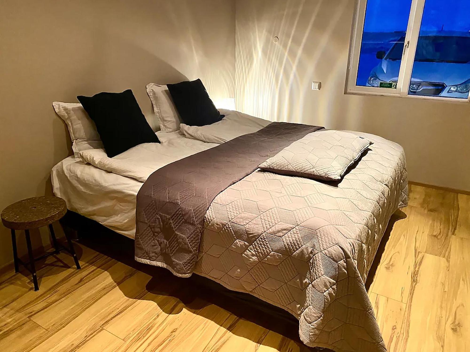 Hamar - Puffin Cottages & Rooms Hvolsvöllur Εξωτερικό φωτογραφία